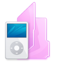 folder_ipod icon