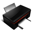 print icon