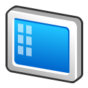 desktop icon
