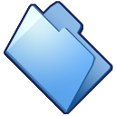 folder-open icon
