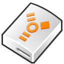 hdd_firewire icon
