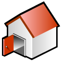 home icon