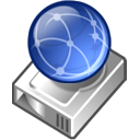 iDisk icon