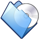 music_folder icon