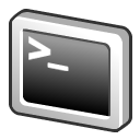 terminal icon