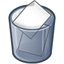 trash_full icon