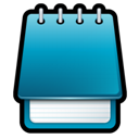 Notepad icon