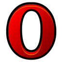 Opera icon