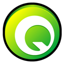 Quark icon