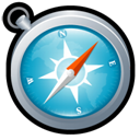 Safari icon