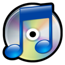 iTunes icon
