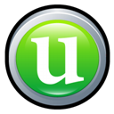 uTorrent icon