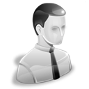 administrator icon