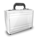 briefcase icon