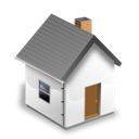 home icon