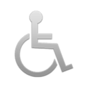 Accessibility icon