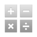 Calculator icon