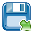 3floppy_mount icon