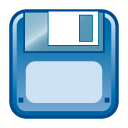 3floppy_unmount icon