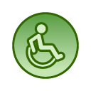access icon