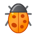 bug icon