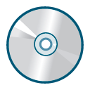 cdrom_unmount icon