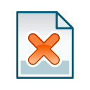 file_broken icon