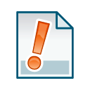 file_important icon