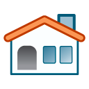 folder_home icon