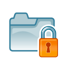 folder_locked icon