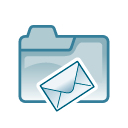folder_mail icon