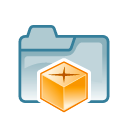 folder_tar icon