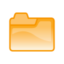 folder_yellow icon