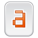 font_bitmap icon