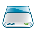 hdd_unmount icon