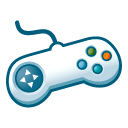joystick icon