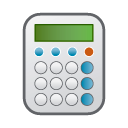 kcalc icon