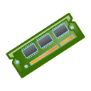 kcmmemory icon