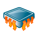 kcmprocessor icon
