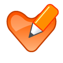 keditbookmarks icon