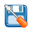 kfloppy icon