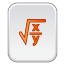 kformula_kfo icon