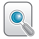 kghostview icon