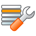 kmenuedit icon