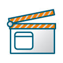 konqsidebar_mediaplayer icon