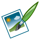 kpaint icon