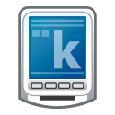 kpilot icon