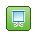 kpresenter icon
