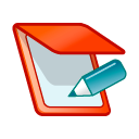 kwrite icon