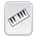 midi icon